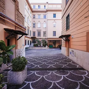 Hotel Casa San Giuseppe, Rom