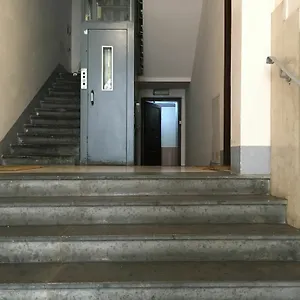 Terminal House Roma